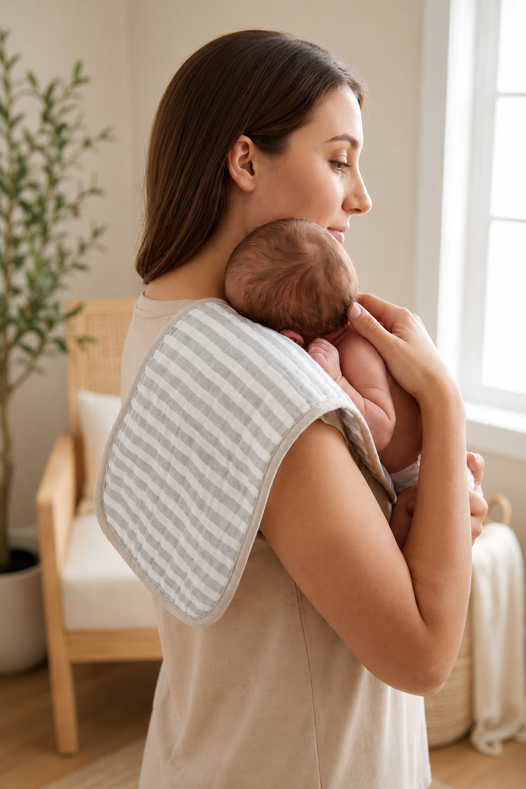Newborn Essentials Checklist: 15 Must-Have Baby Items Every Parent Needs