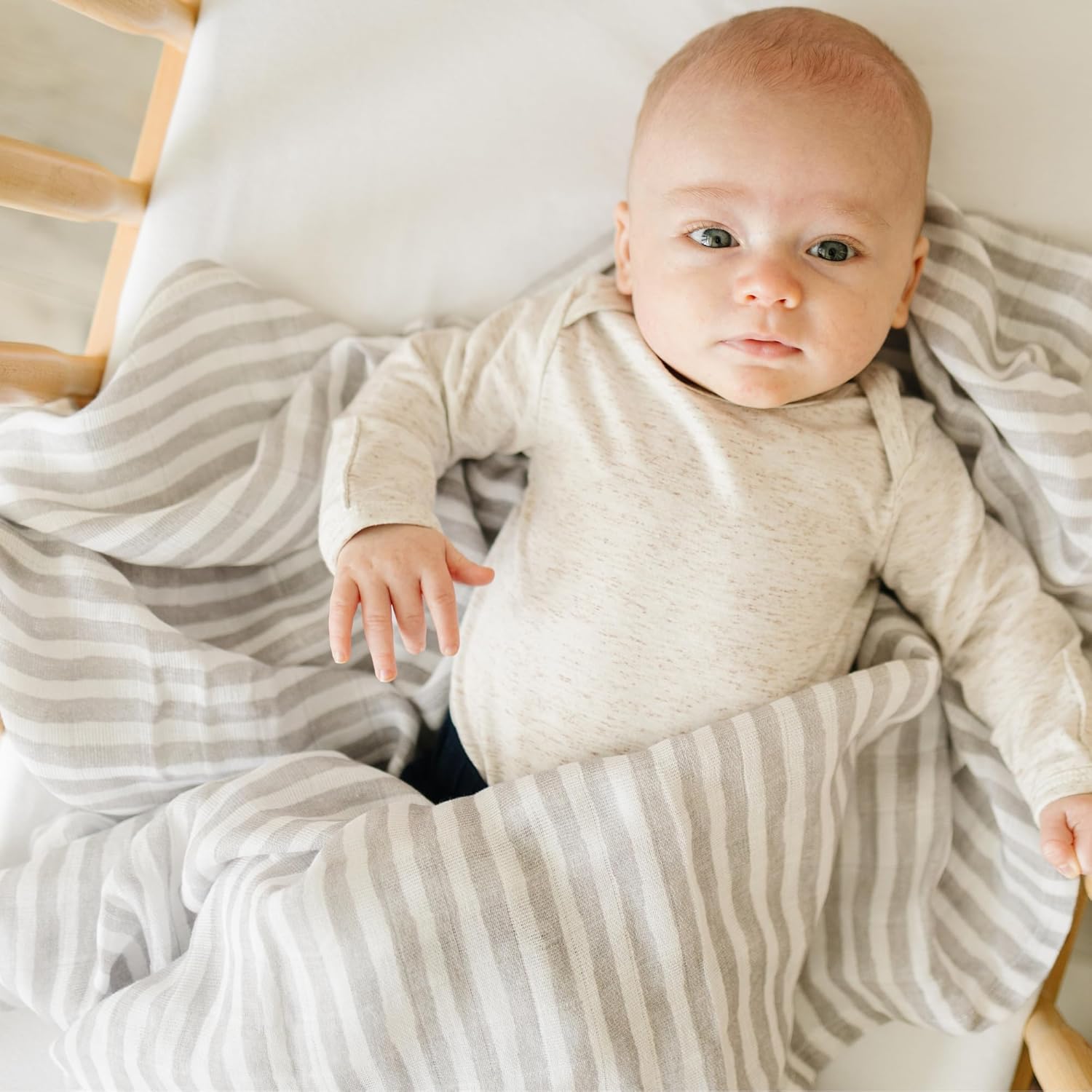 Swaddle Blankets