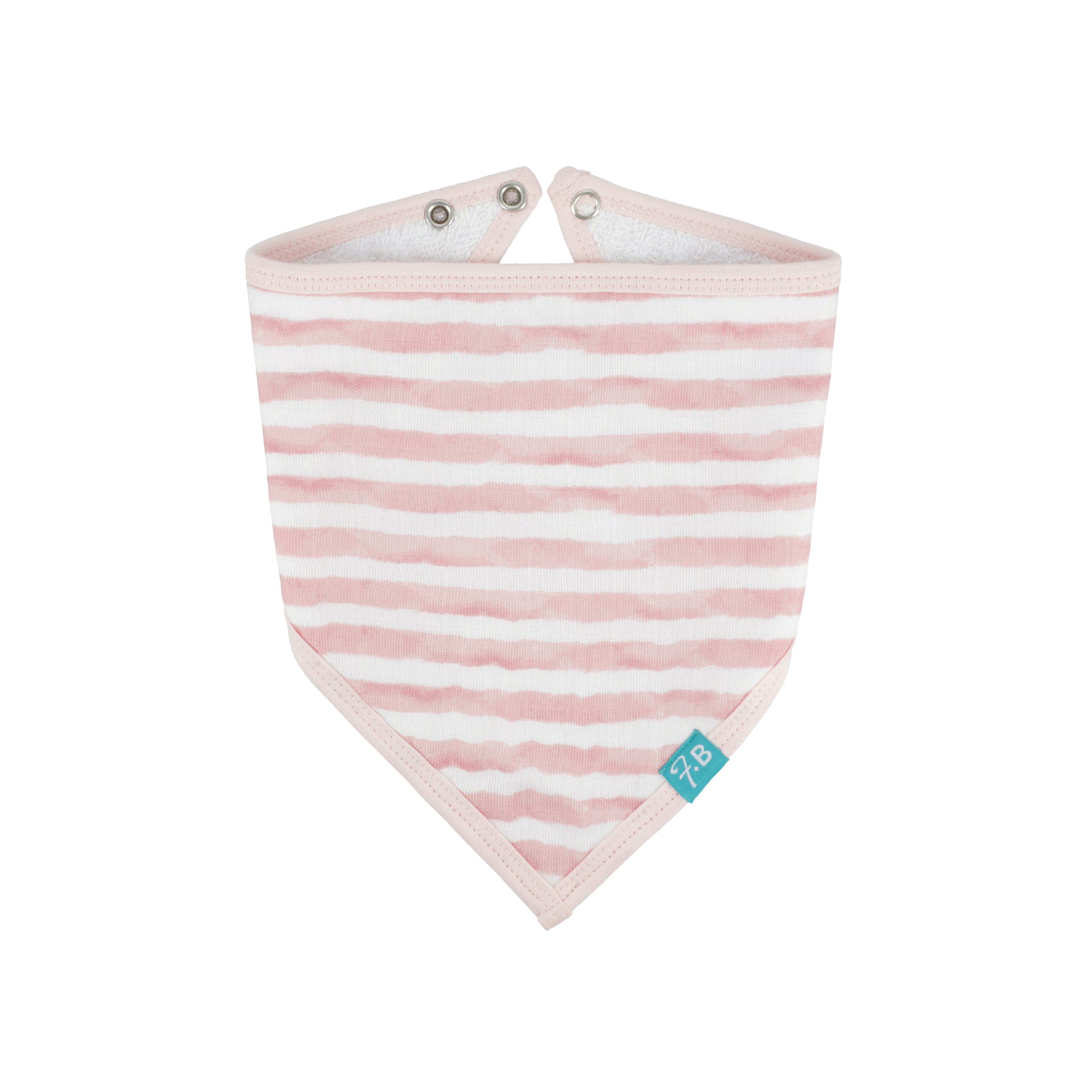 Bandana Bibs - FB-08102