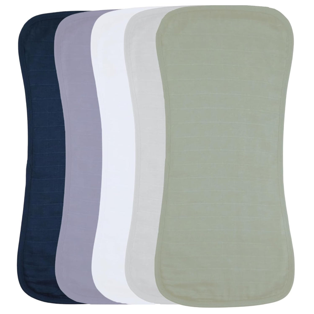 Burp Cloth - FB-08460