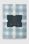 FH-00051 - Flannel Sheet Set 4 Piece