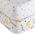 Cribsheet - FB-00501