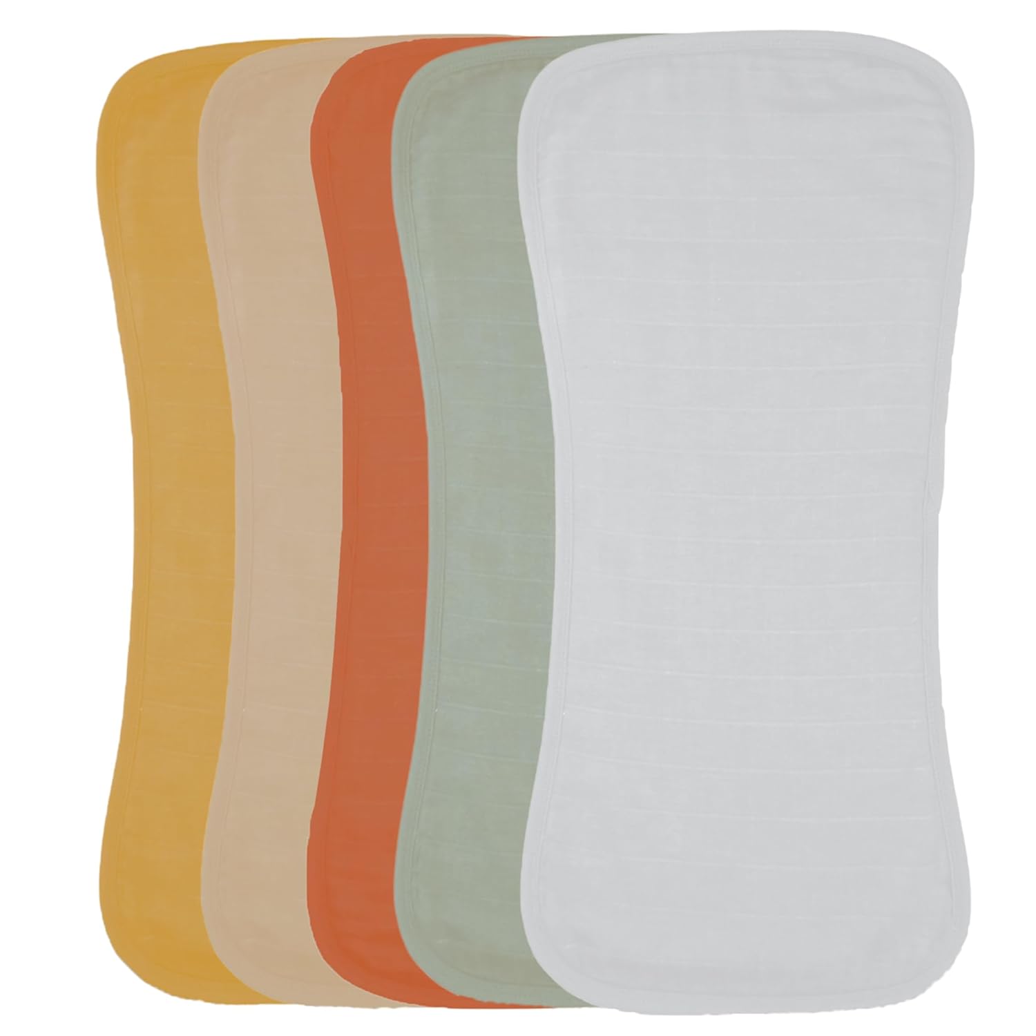 Burp Cloth - FB-08462