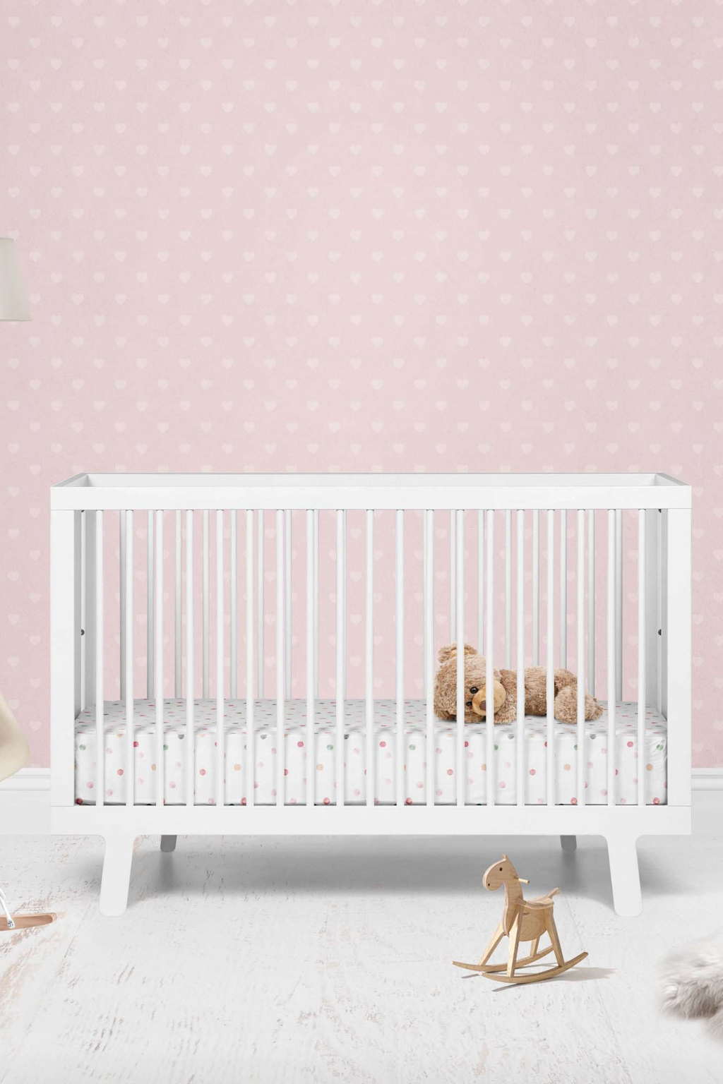 Cribsheet Pack Of 2 - FB-00556