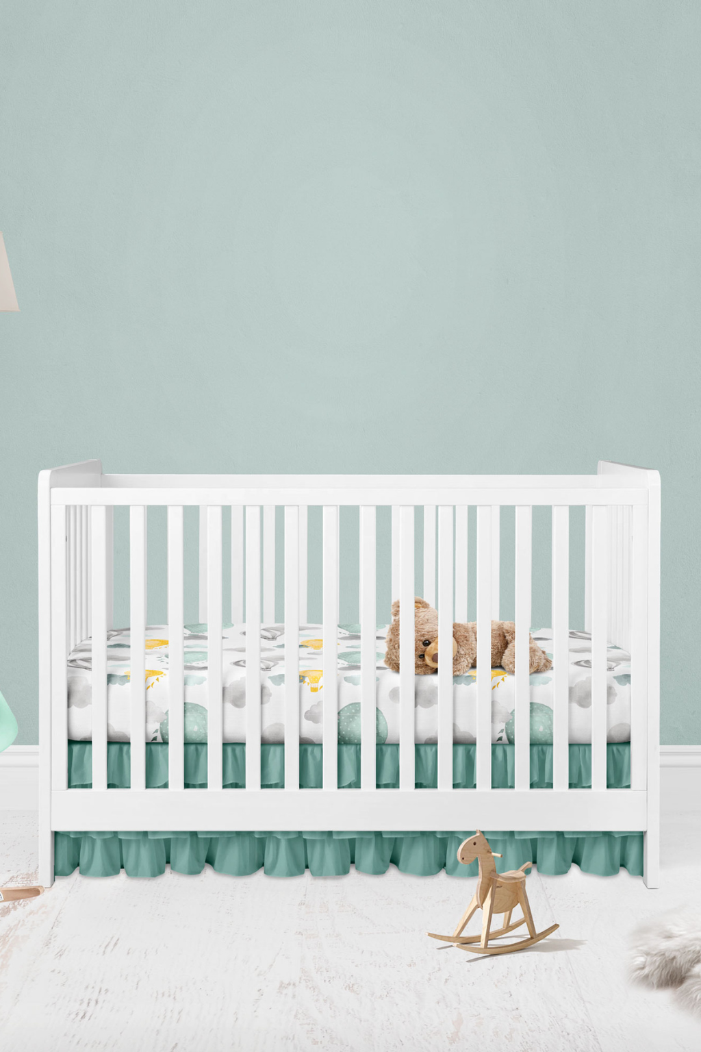 Cribsheet Pack Of 2 - FB-00503