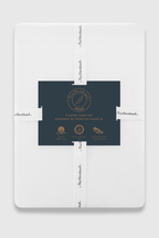 FH-00081 - Flannel Sheet Set 4 Piece