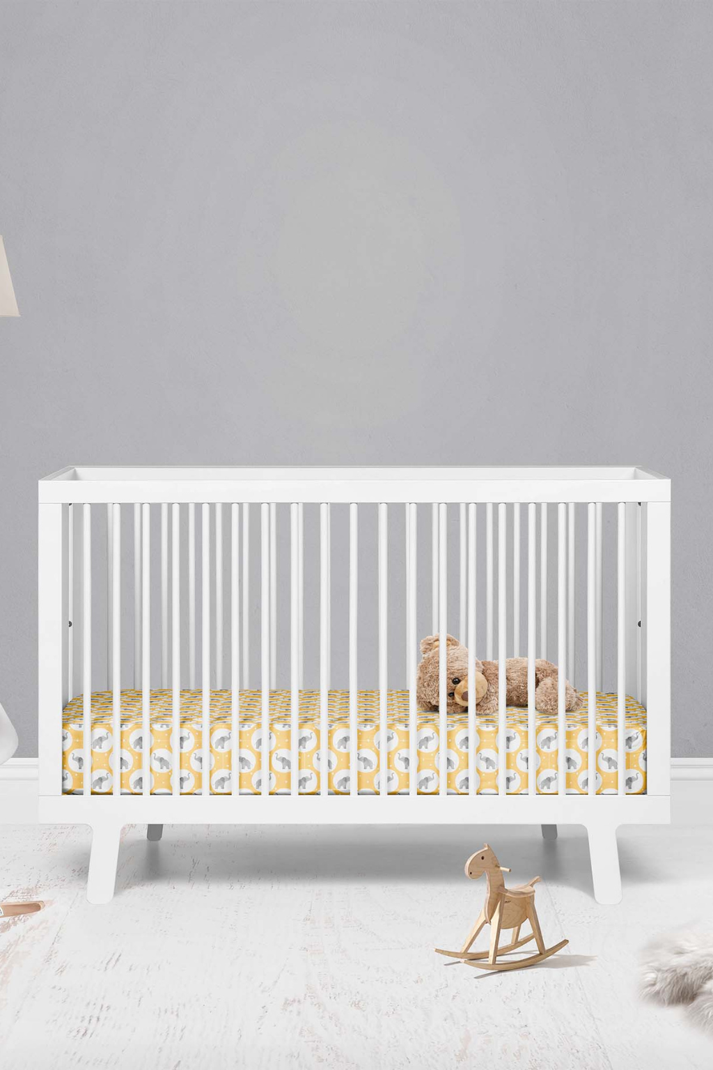 Cribsheet Pack Of 2 - FB-00553
