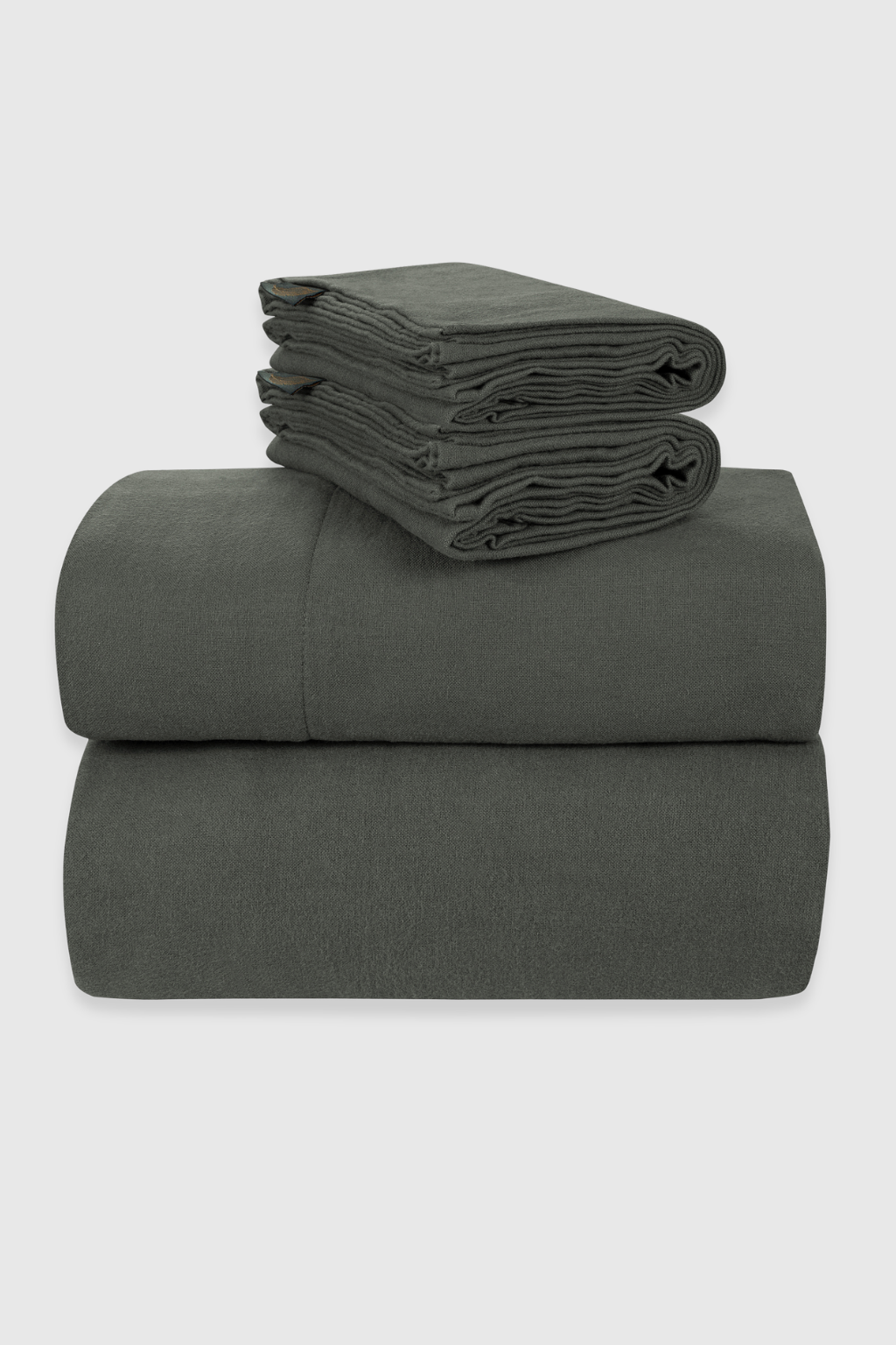 FH-00131 - Flannel Sheet Set 4 Piece