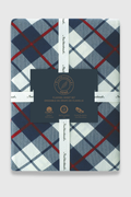 FH-00101 - Flannel Sheet Set 4 Piece