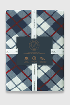FH-00101 - Flannel Sheet Set 4 Piece