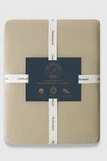 FH-00093 - Flannel Sheet Set 4 Piece