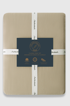 FH-00093 - Flannel Sheet Set 4 Piece