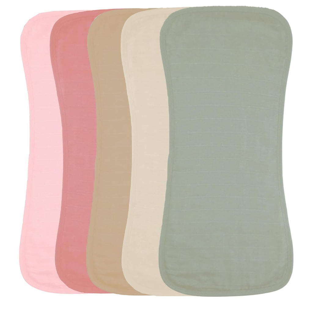 Burp Cloth - FB-08461