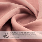 4PK Swaddle Blanket - FB-07126