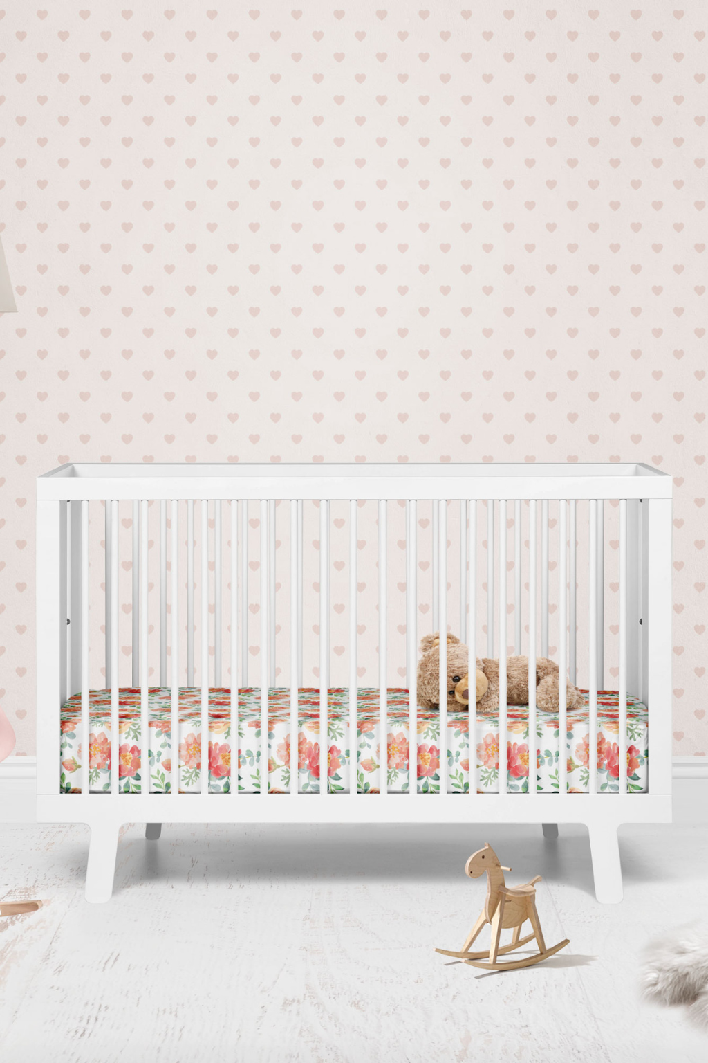 Cribsheet Pack Of 2 - FB-00552