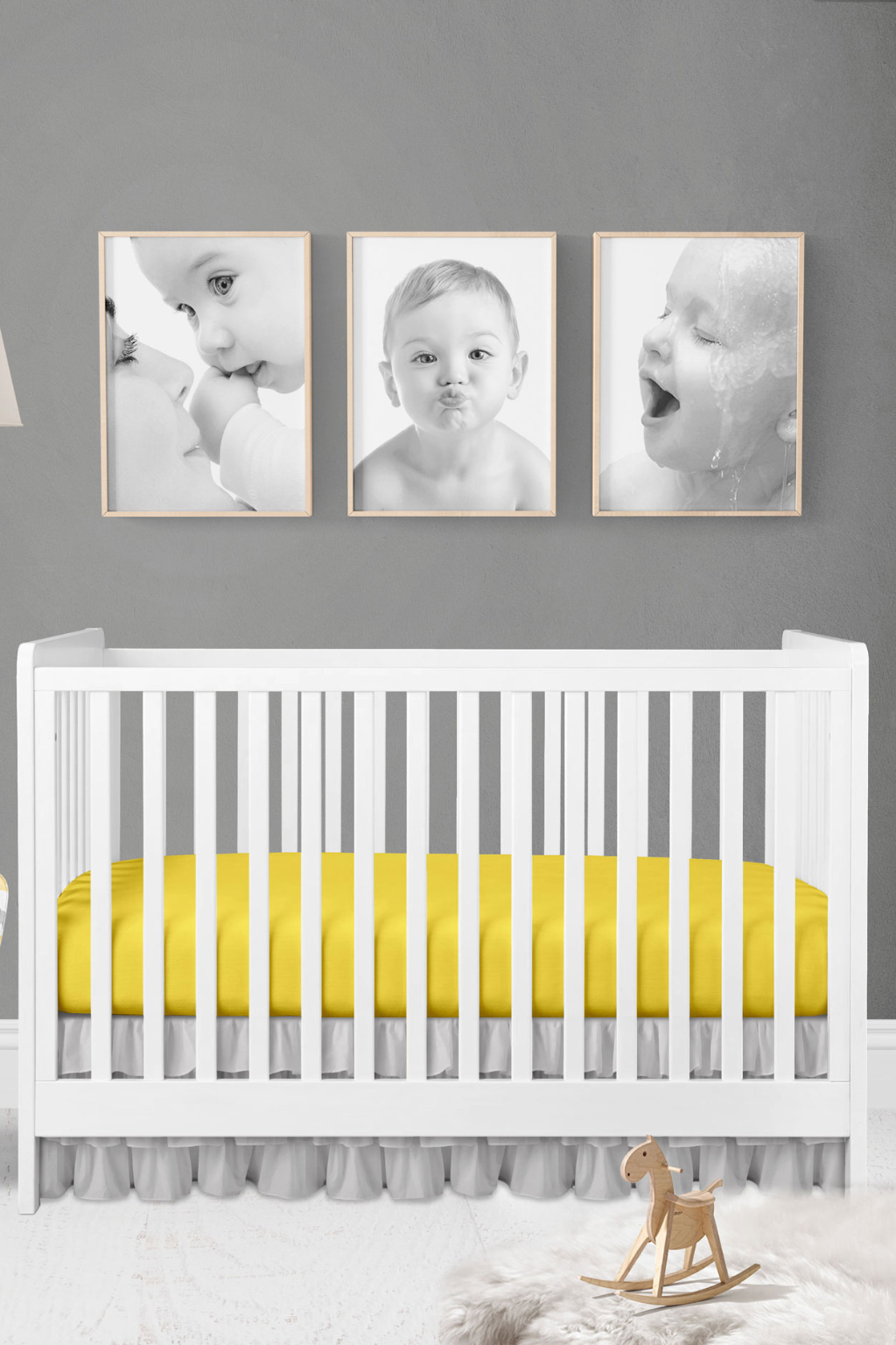Cribsheet Pack Of 2 - FB-00506