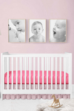 Cribsheet Pack Of 2 - FB-00505