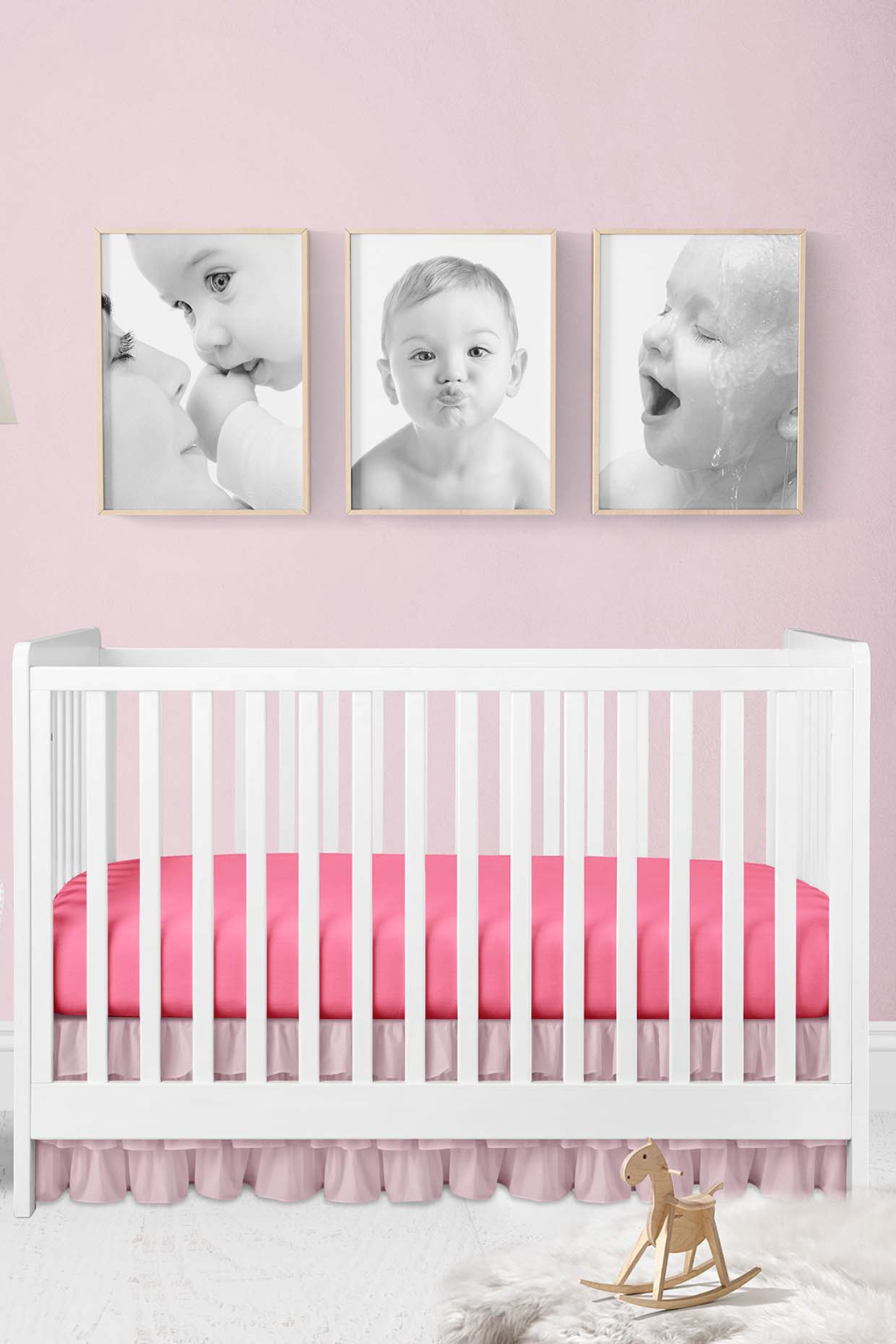 Cribsheet Pack Of 2 - FB-00505