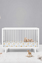 Cribsheet Pack Of 2 - FB-00551