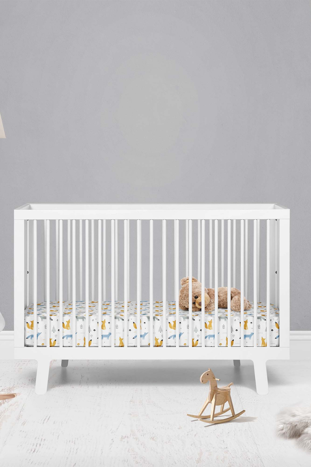 Cribsheet Pack Of 2 - FB-00551