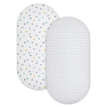 Bassinet Sheet - FB-00611