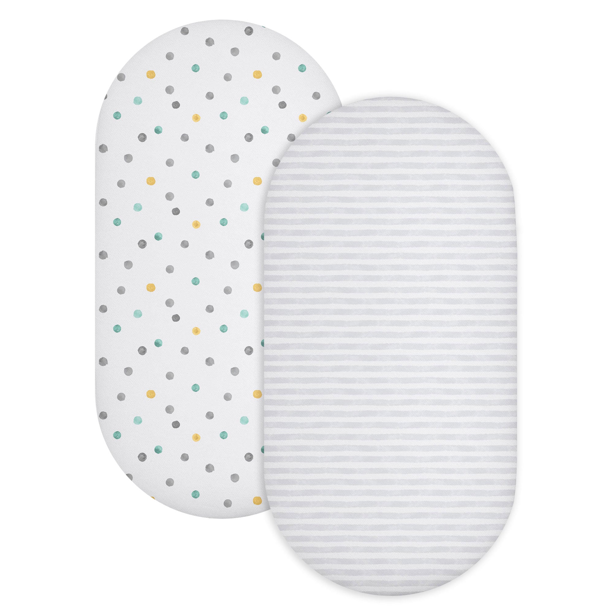 Bassinet Sheet - FB-00611