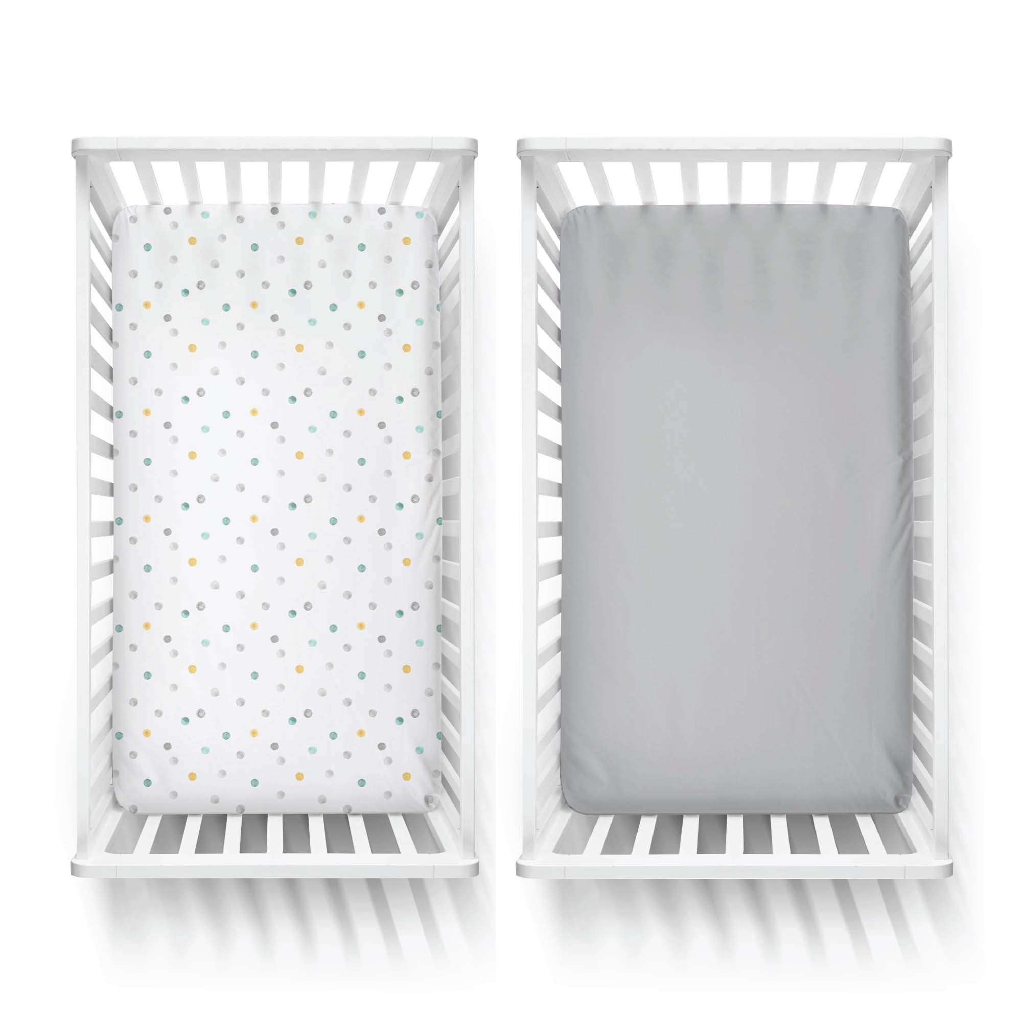 Cribsheet - FB-00557