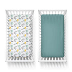 Cribsheet - FB-00503