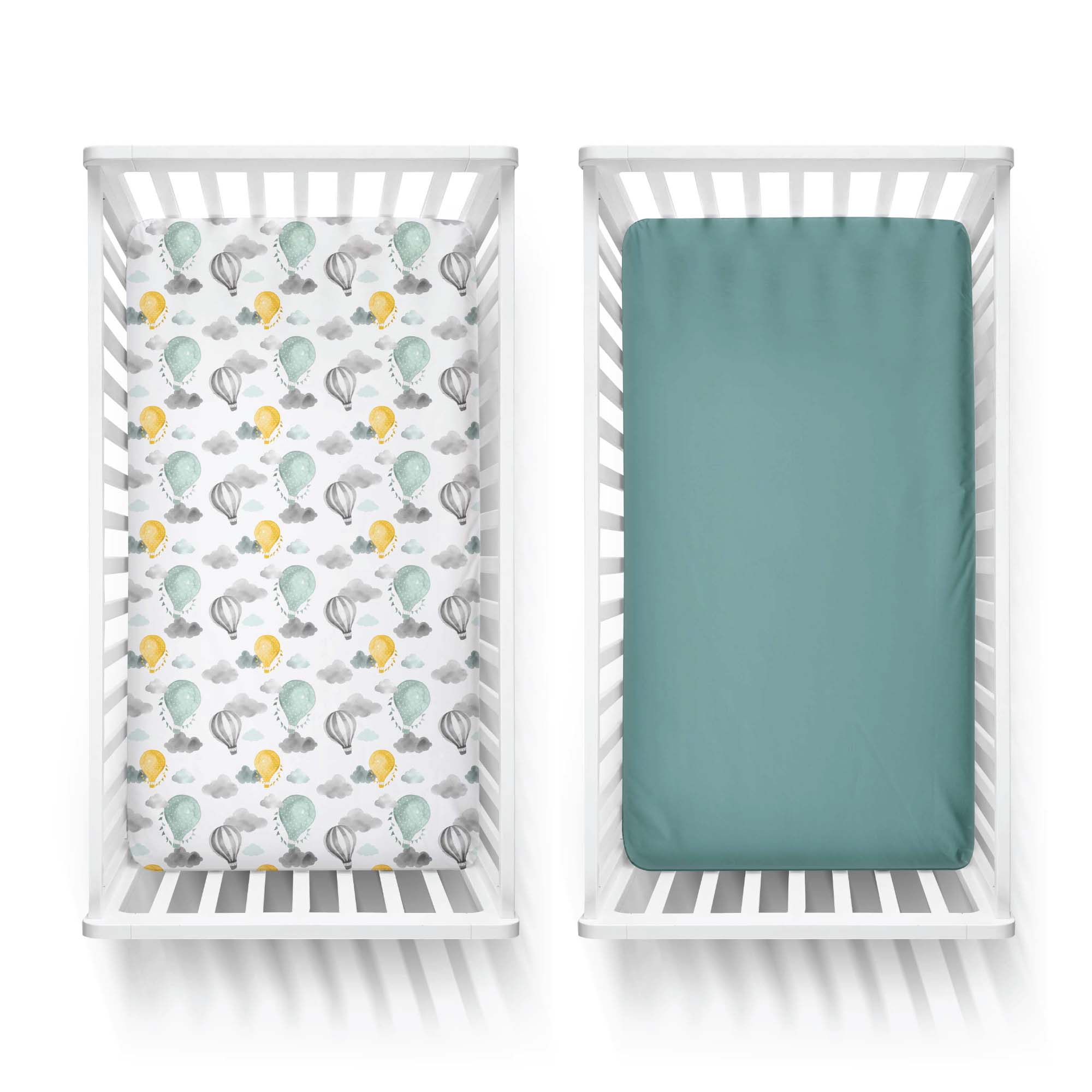 Cribsheet - FB-00503