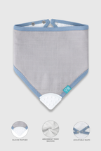 Bandana Bib Pack Of 6 - FB-08101