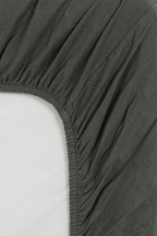 FH-00131 - Flannel Sheet Set 4 Piece