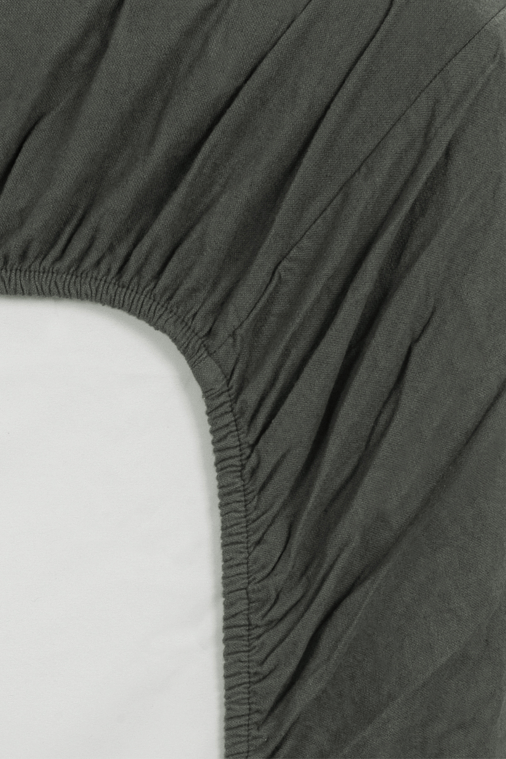 FH-00131 - Flannel Sheet Set 4 Piece
