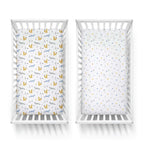 Cribsheet - FB-00501