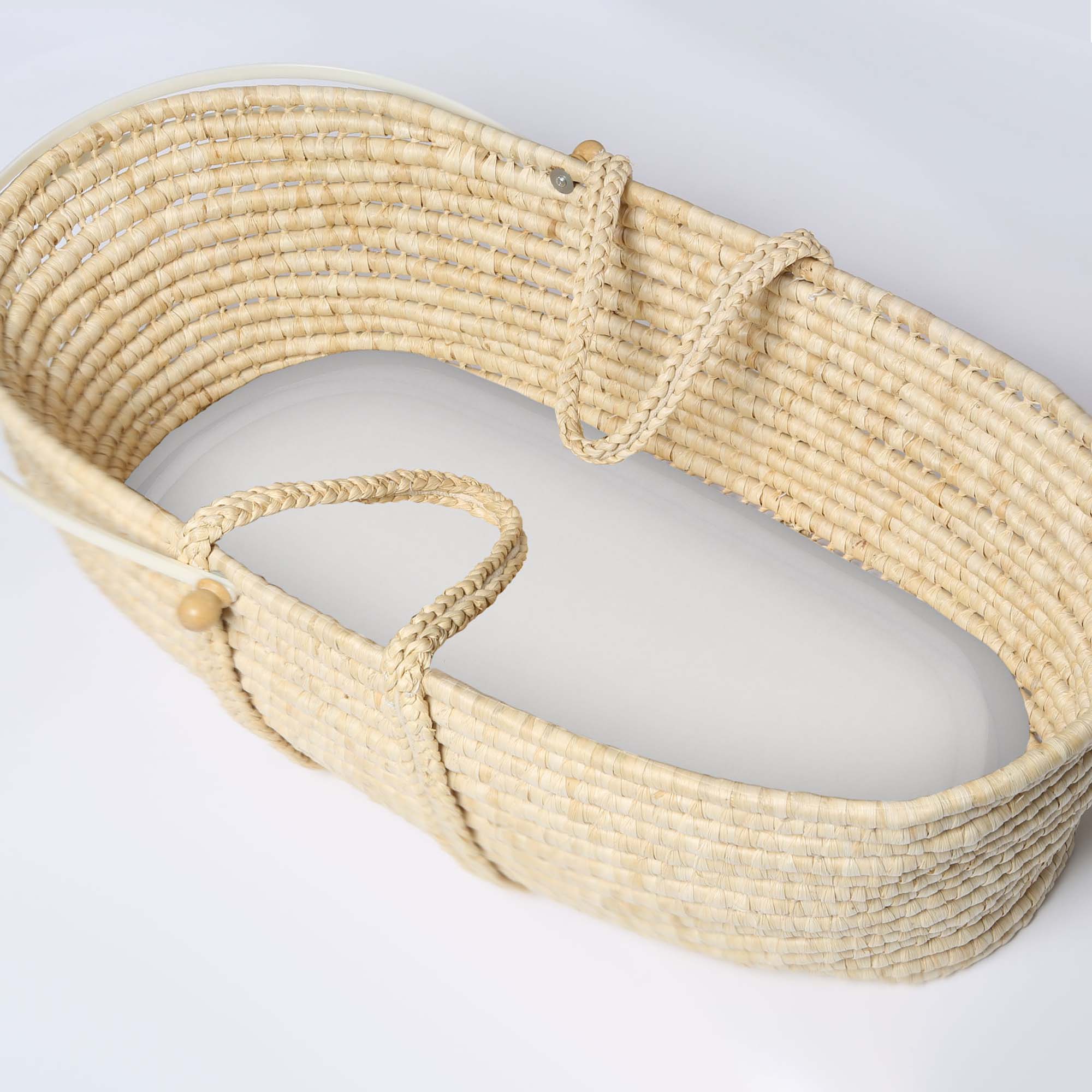 Bassinet Sheet - FB-00612