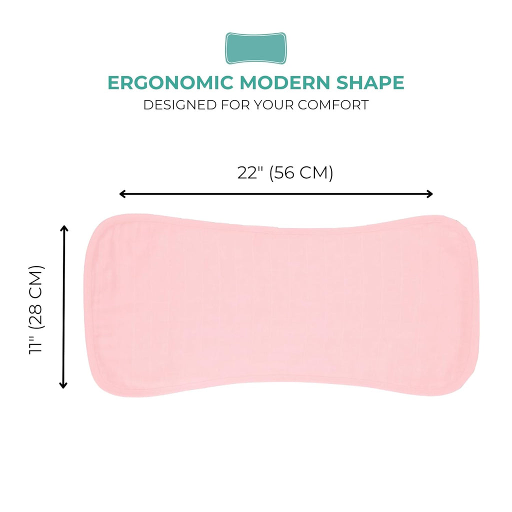 Burp Cloth - FB-08461