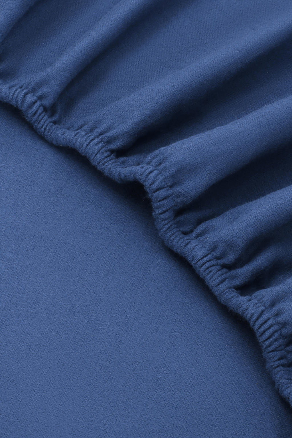 FH-00075 - Flannel Sheet Set 4 Piece