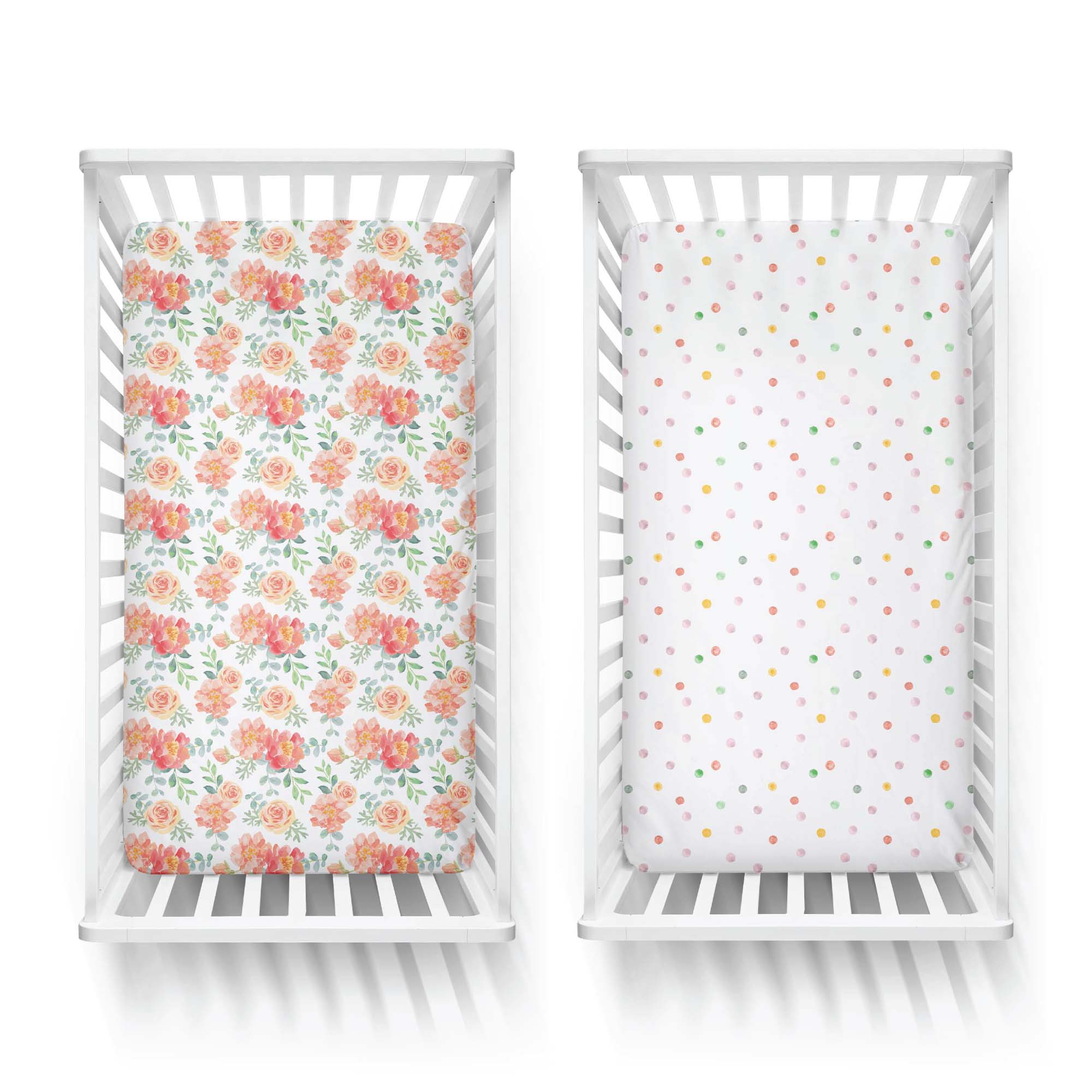 Cribsheet - FB-00502