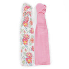 2PK Swaddle Blanket - FB-07054