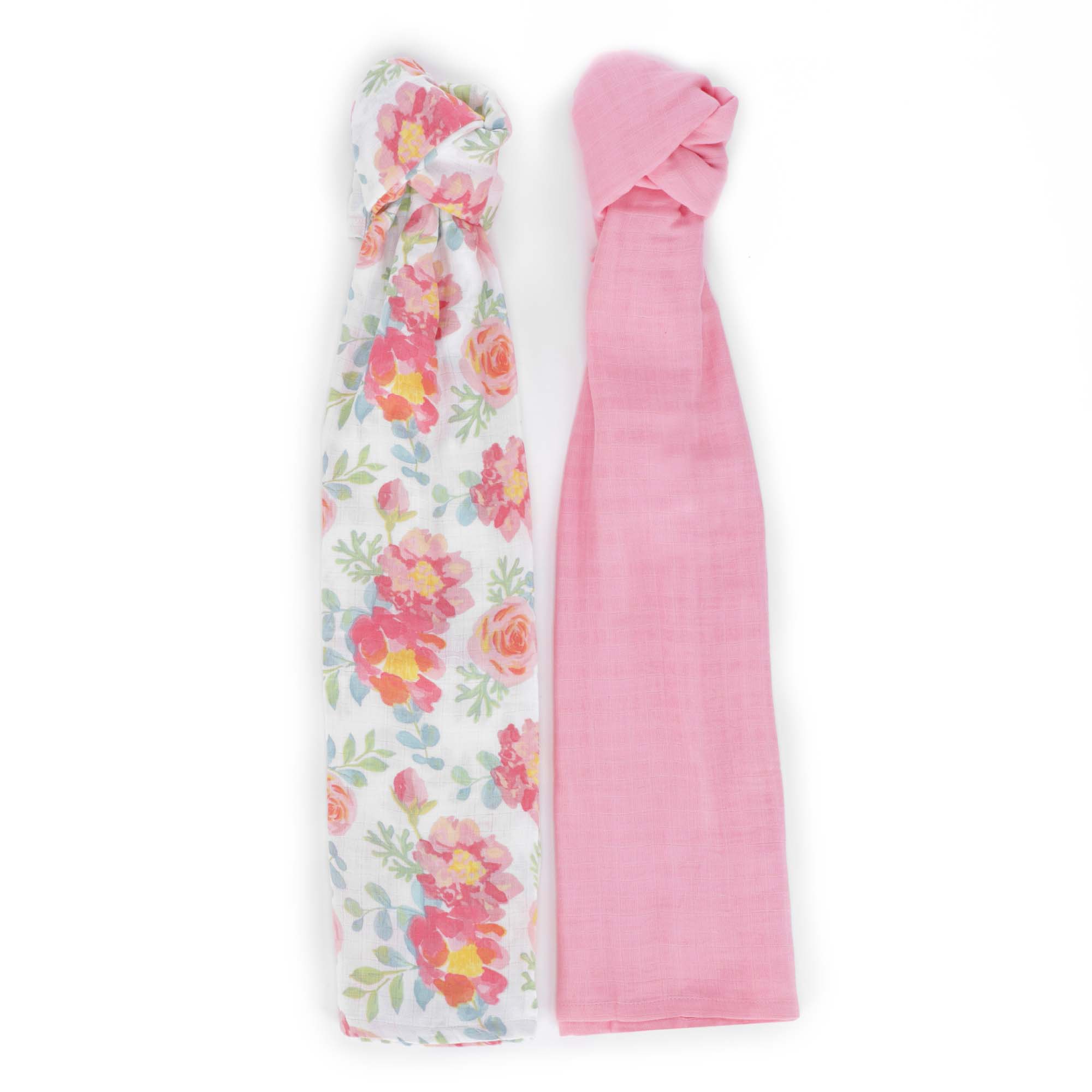2PK Swaddle Blanket - FB-07054