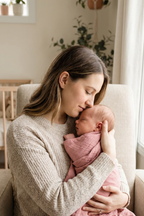 Swaddle Blanket Pack Of 4 - FB-07126
