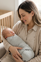 Swaddle Blanket Pack Of 4 - FB-07125