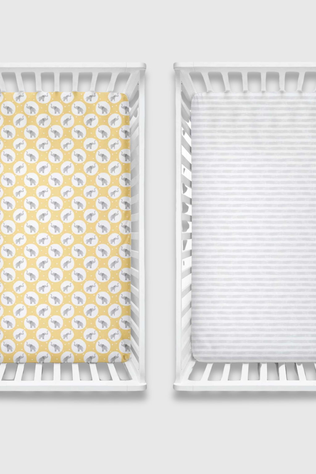 Cribsheet Pack Of 2 - FB-00553