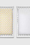 Cribsheet Pack Of 2 - FB-00553
