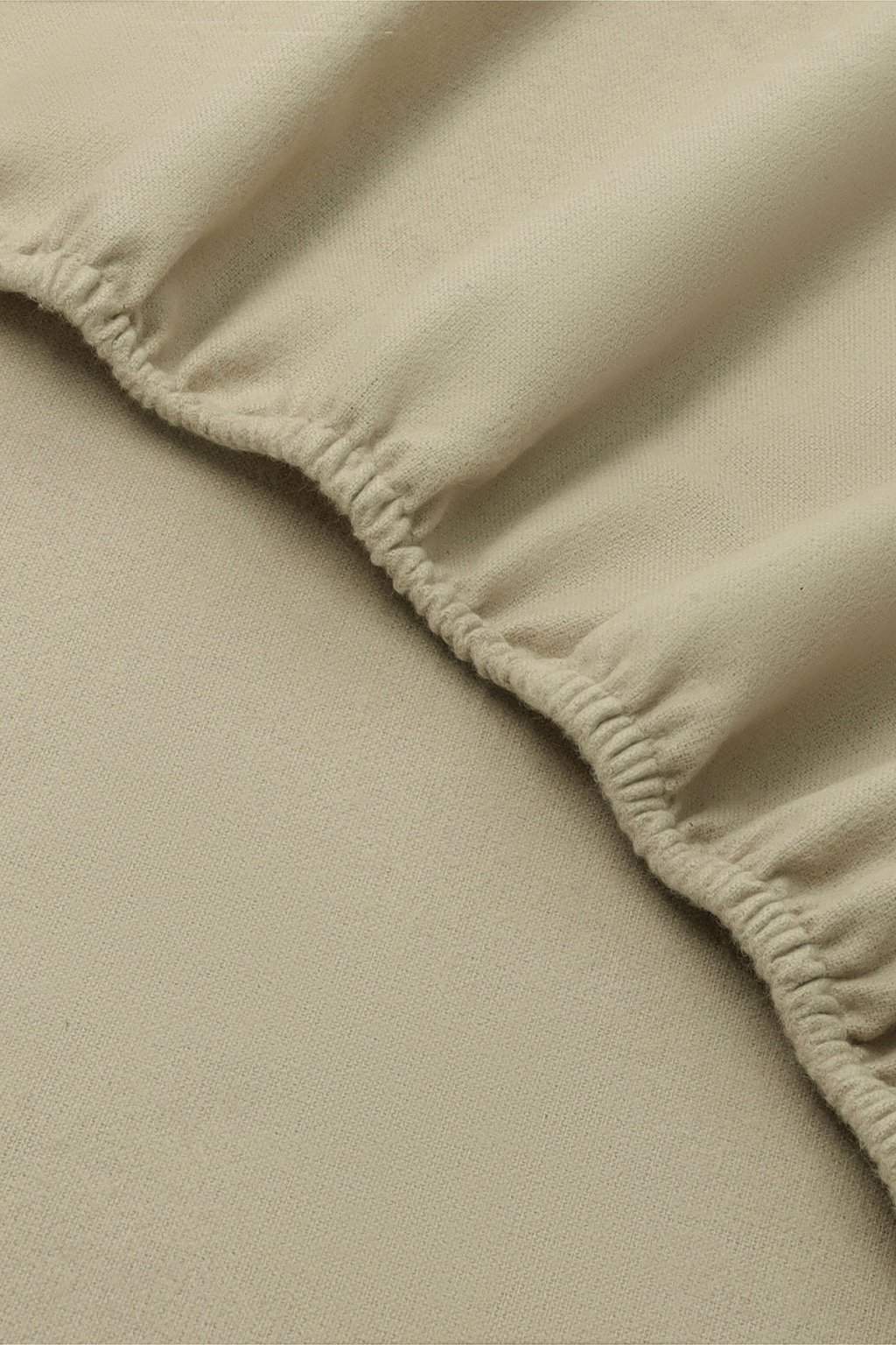 FH-00093 - Flannel Sheet Set 4 Piece