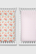 Cribsheet Pack Of 2 - FB-00552