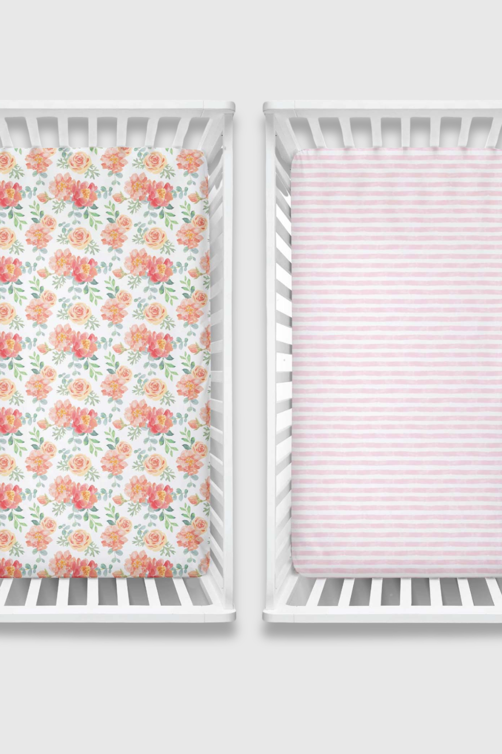 Cribsheet Pack Of 2 - FB-00552