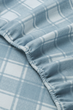 FH-00051 - Flannel Sheet Set 4 Piece
