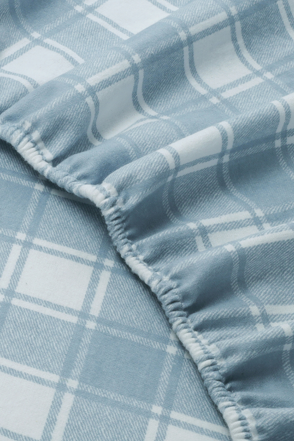 FH-00051 - Flannel Sheet Set 4 Piece