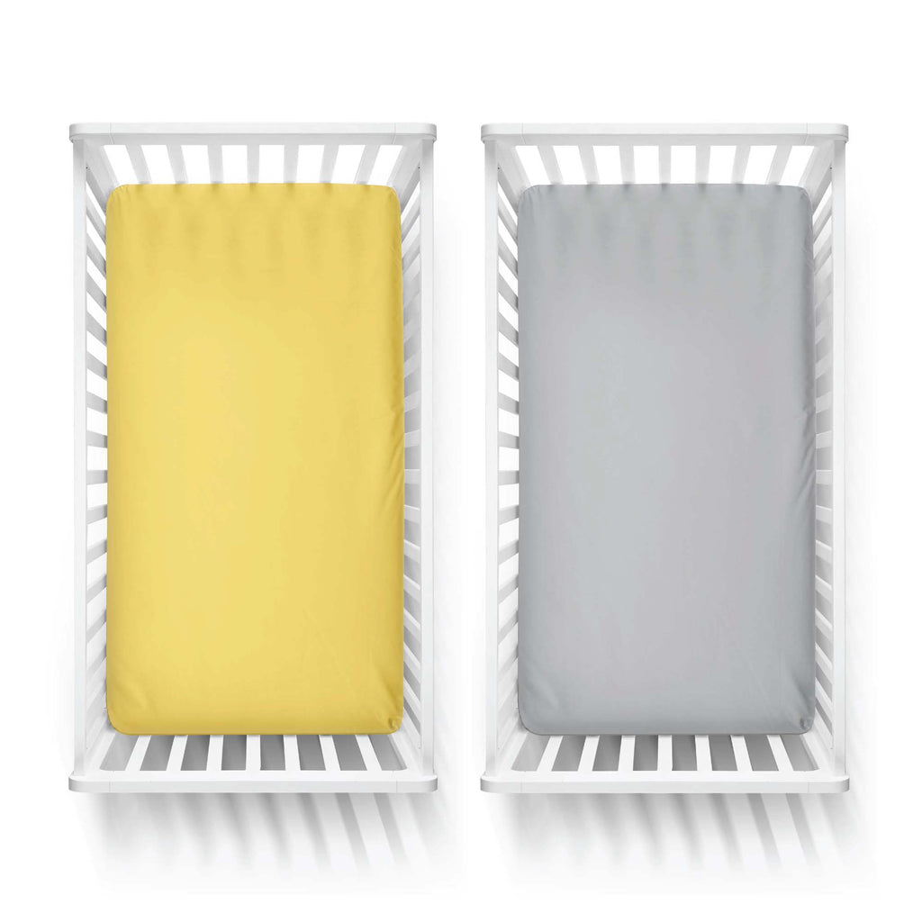 Cribsheet - FB-00506