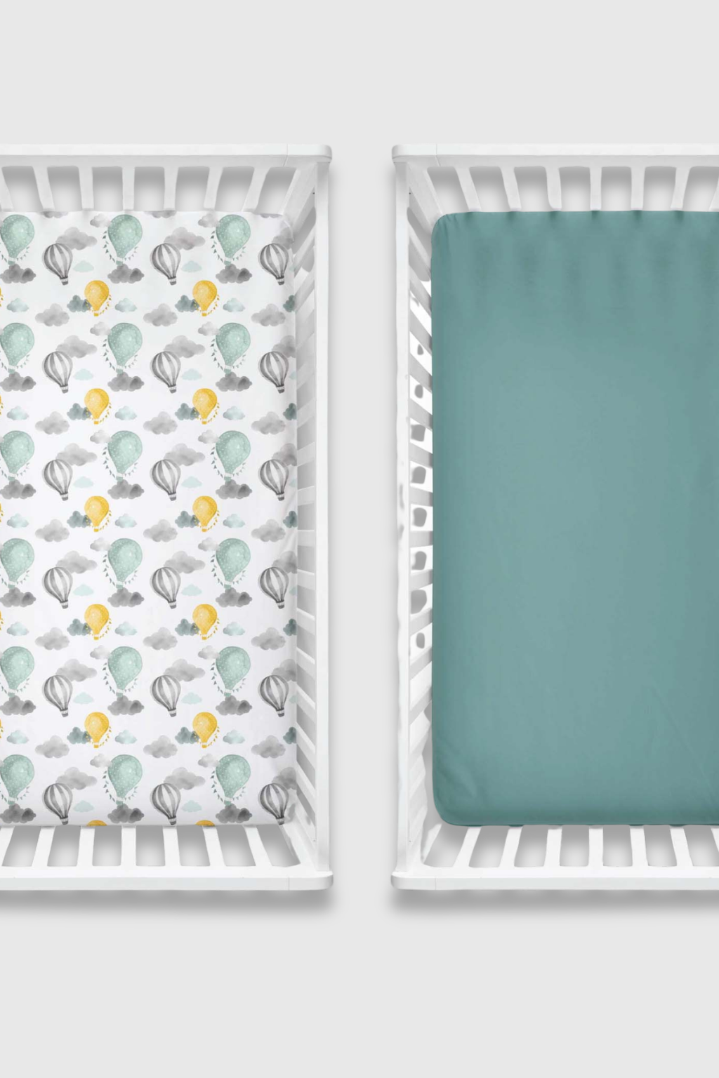 Cribsheet Pack Of 2 - FB-00503